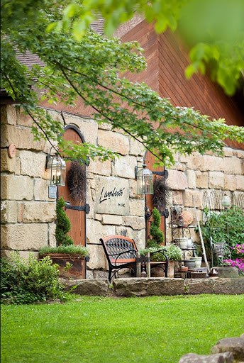 Lamberts Winery