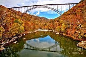 New River Gorge Bridge