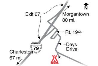 Locator Map