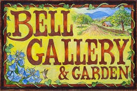 Bell Gallery and Garden