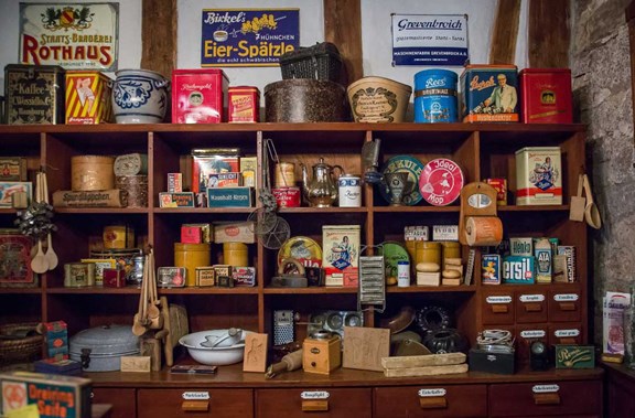 Floyd County Store