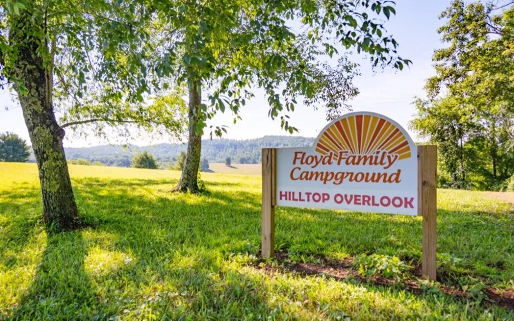 Reasons to Stay at Floyd / Blue Ridge Parkway KOA
