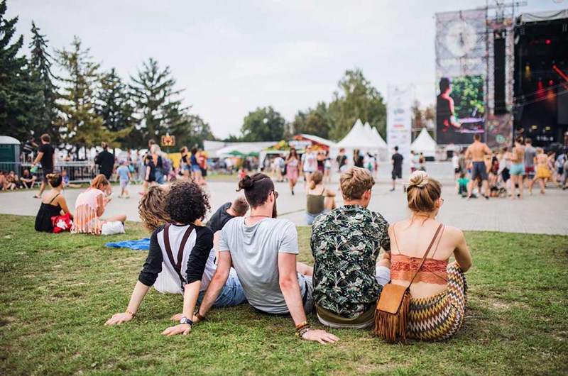 Floyd Fest Photo