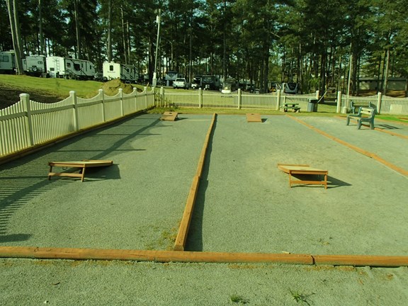 Cornhole