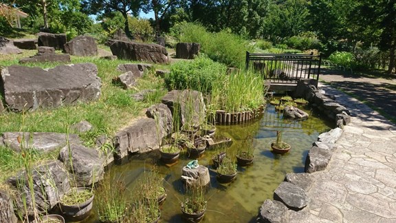 Gardens on Spring Creek