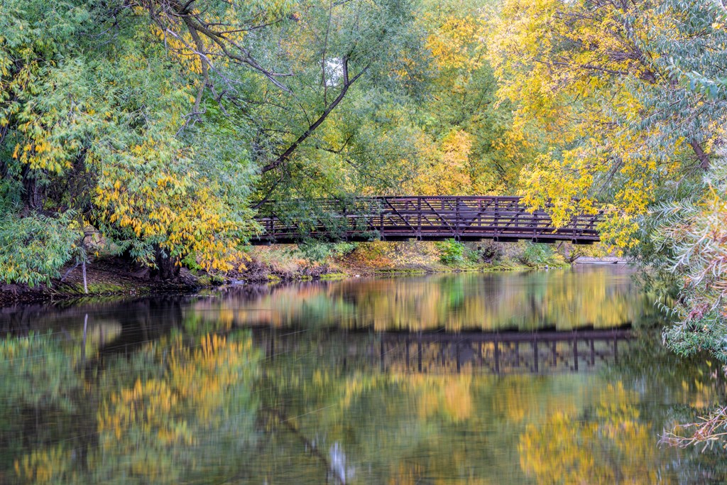 Fort Collins In The Fall | Fort Collins / Lakeside KOA