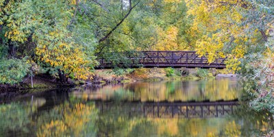 Fort Collins In The Fall | Fort Collins / Lakeside KOA