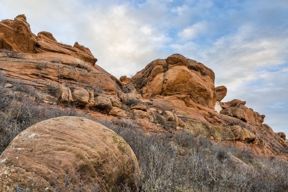 Hiking Trails Near Fort Collins