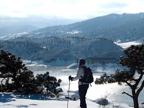 Winter Activities In Fort Collins | Fort Collins / Lakeside