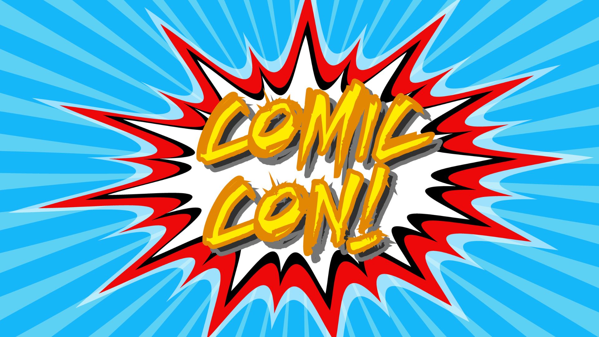 Fort Collins Comic Con Photo