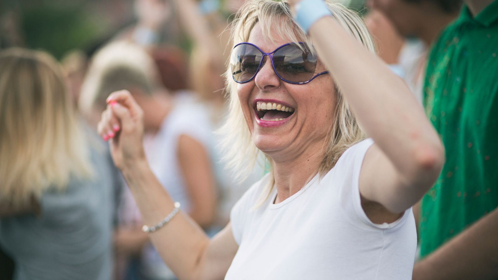 Lagoon Concert Series - Wednesdays Photo