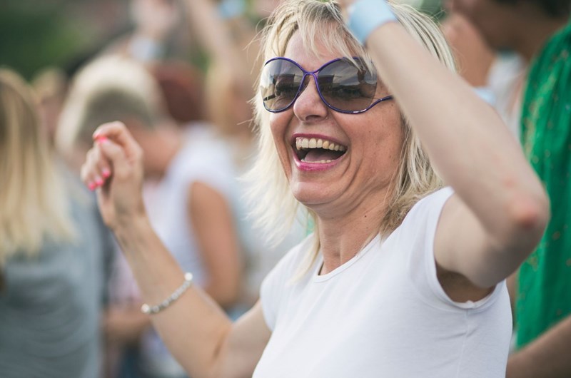 Lagoon Concert Series - Wednesdays Photo