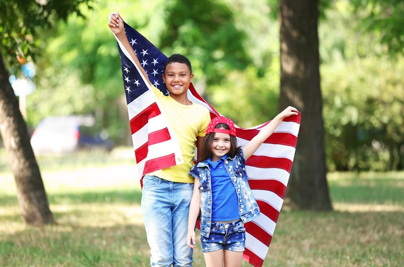 Red, White & Blue Bash! Photo