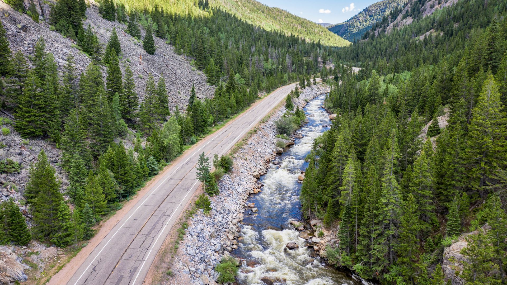 The Poudre RiverFest Photo