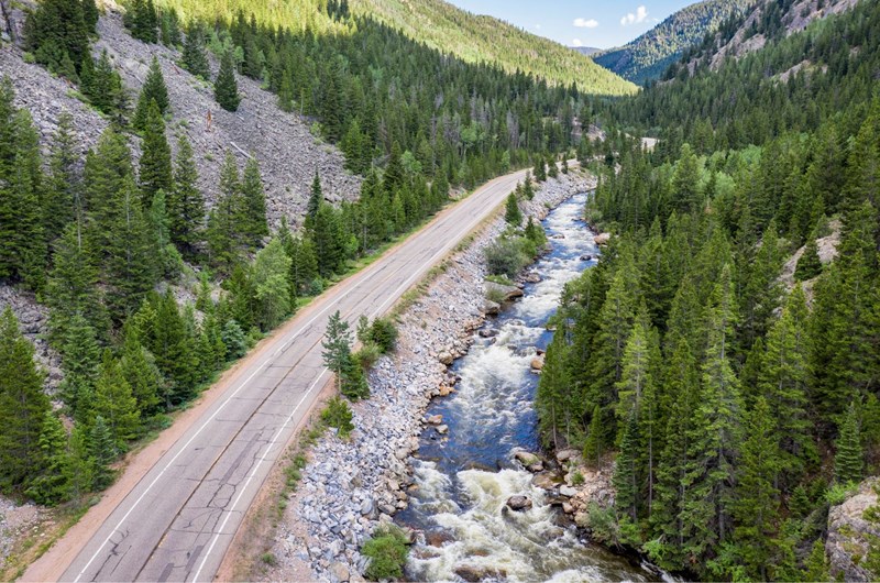The Poudre RiverFest Photo
