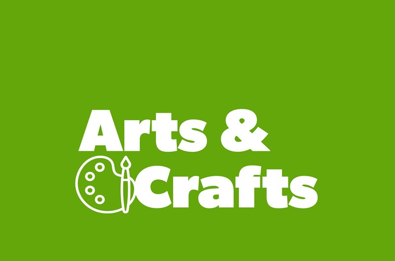 Crafts Weekend Photo