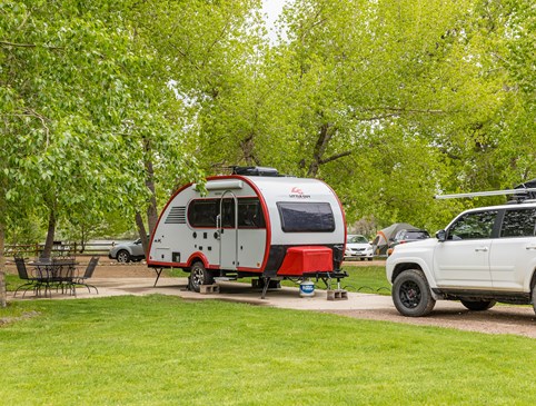 Weekly Rate Photo