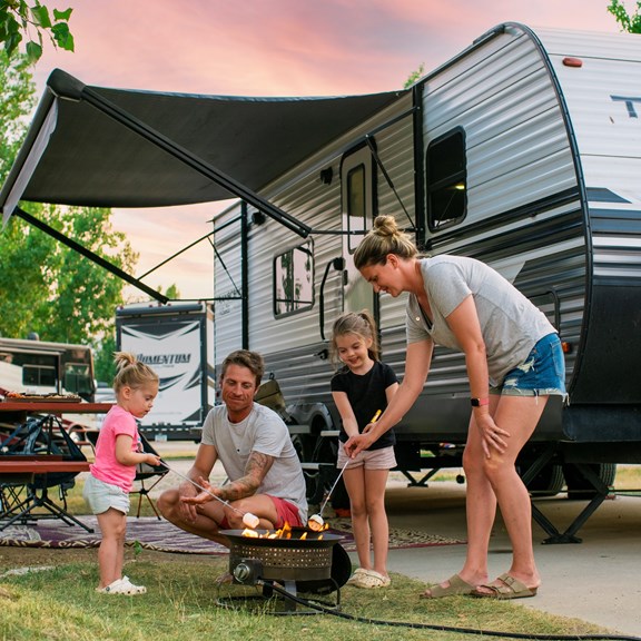 RV Sites