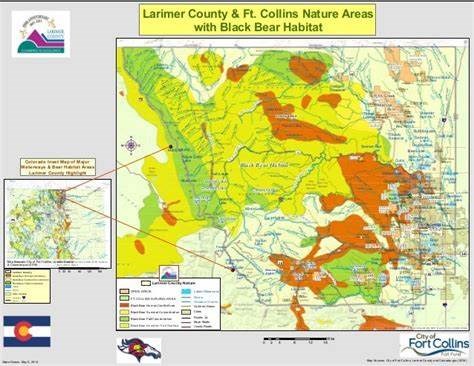 Larimer County Natural Resources