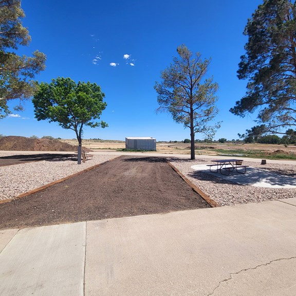 Welcome to the Fort Collins North / Wellington KOA Journey