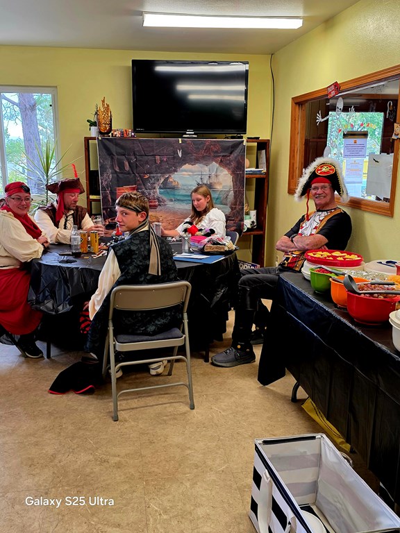 Welcome to the Fort Collins North / Wellington KOA Journey