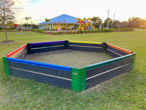 Gaga Ball
