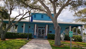 St. Lucie County Aquarium