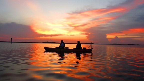 Sunrise City Adventures - Kayak / SUP Rentals