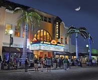 Sunrise Theatre