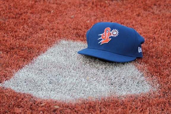 NY Mets Spring Training