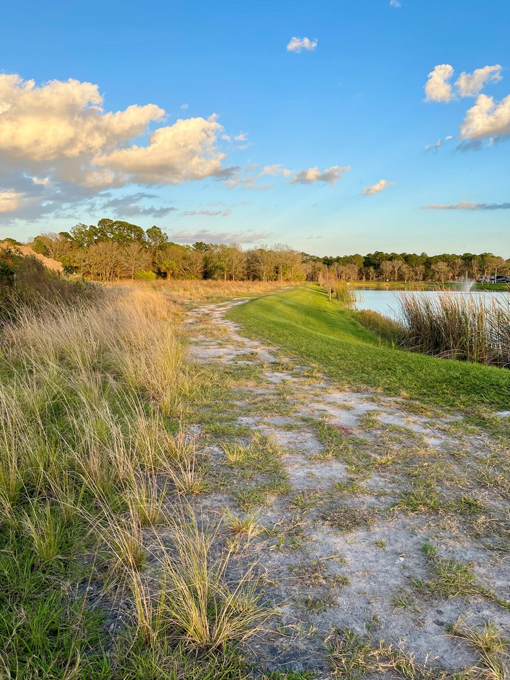 Treasure Coast biking, hiking, walking and running trails