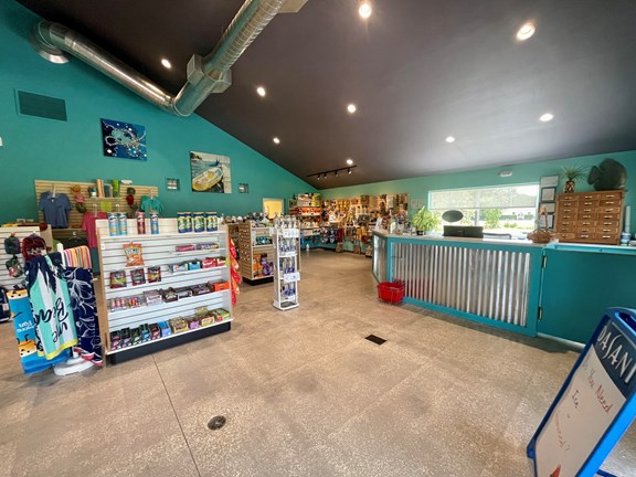 Store