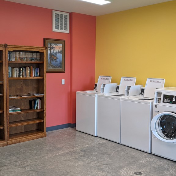 Washers