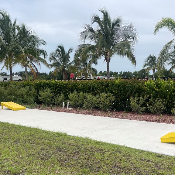Corn Hole Tournament June '24