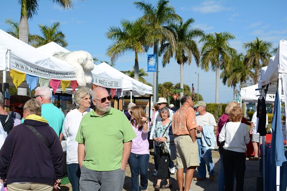 Farmers Market
