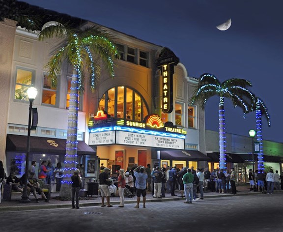 Sunrise Theater