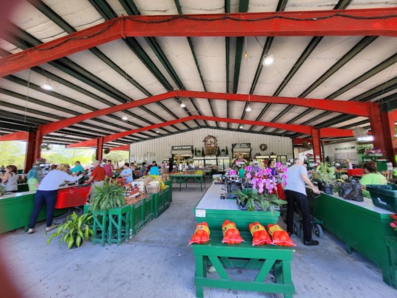 Nelson Family Farms
