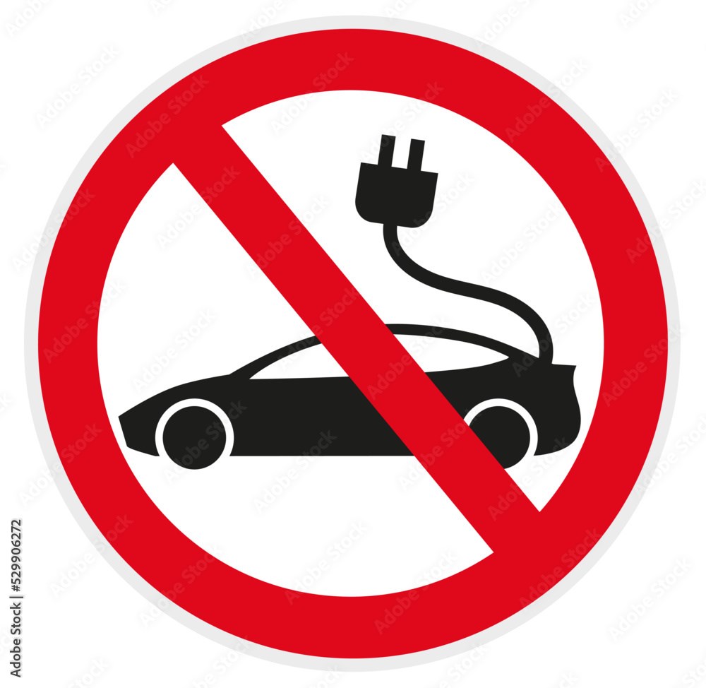 Downtown Fort Pierce KOA not compatible for EV charging.