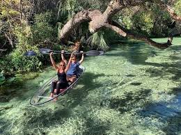 Get Up & Go Kayak Tours Photo