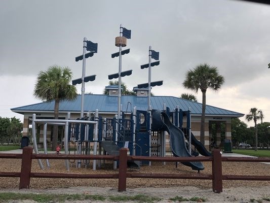 Welcome to the Fort Pierce Downtown KOA Journey