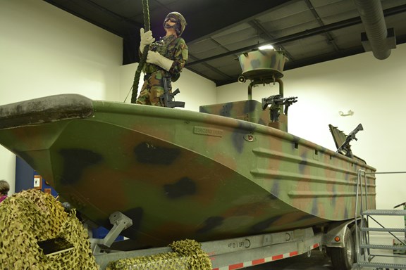 National Navy Seal Museum
