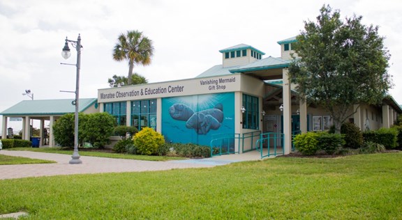 Welcome to the Fort Pierce Downtown KOA Journey