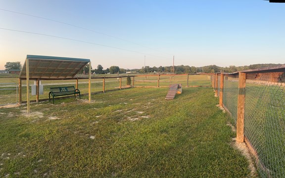 KampK9® Dog Park