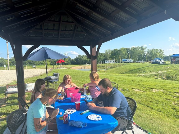 Campground Crafts