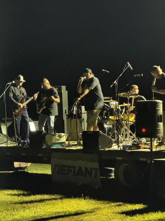 Live Music Performances