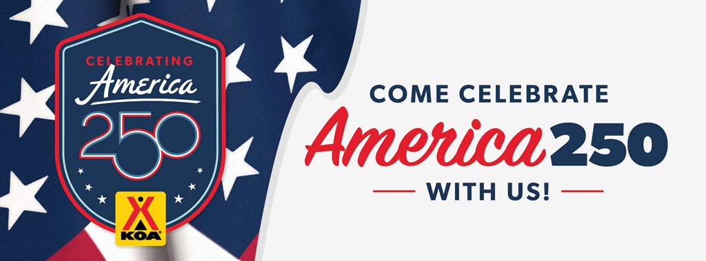 Celebrating America 250