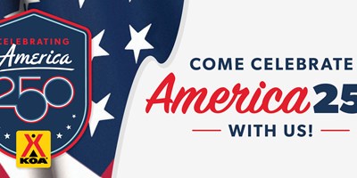 Celebrating America 250