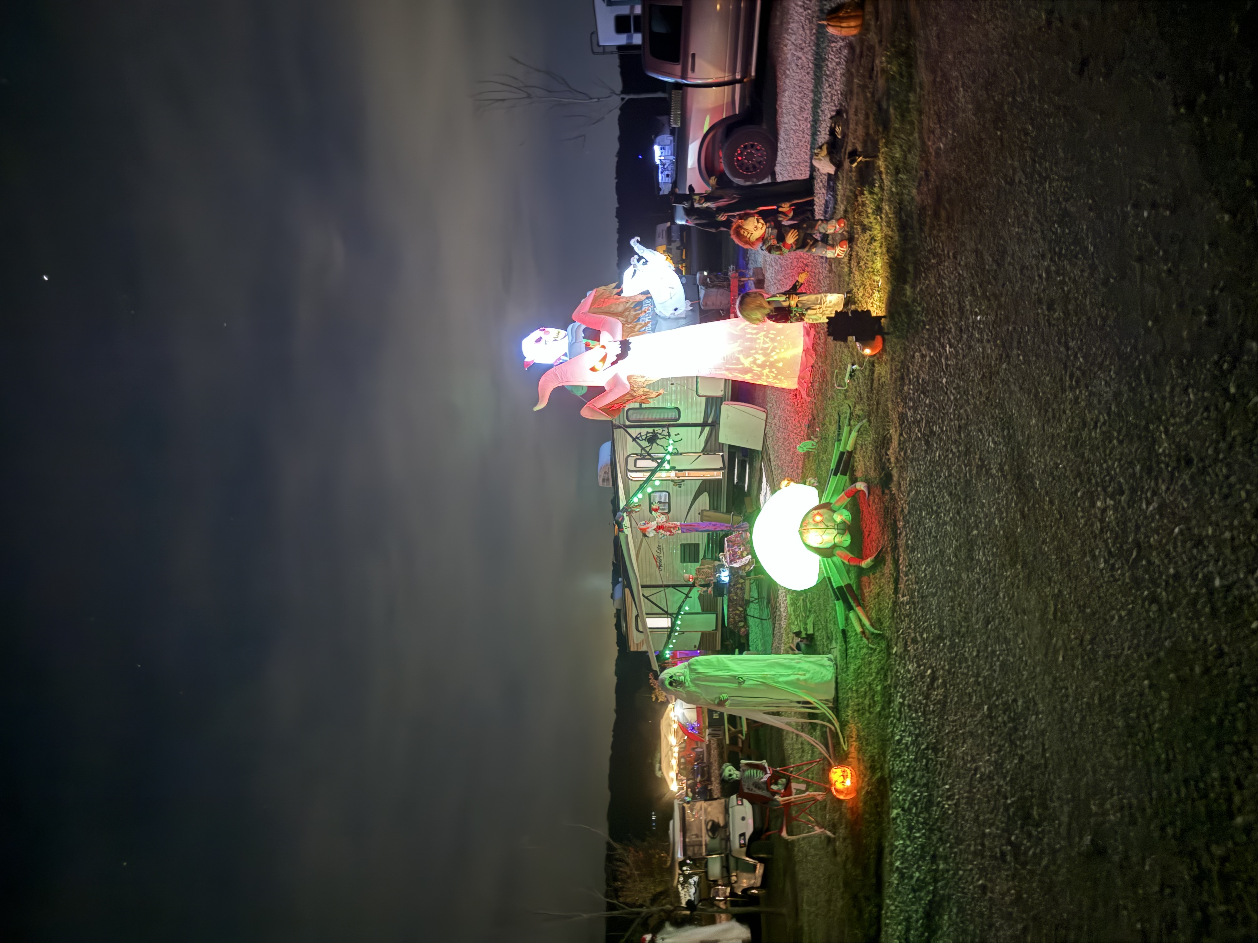 Halloween 2026 Photo