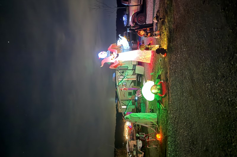 Halloween 2026 Photo