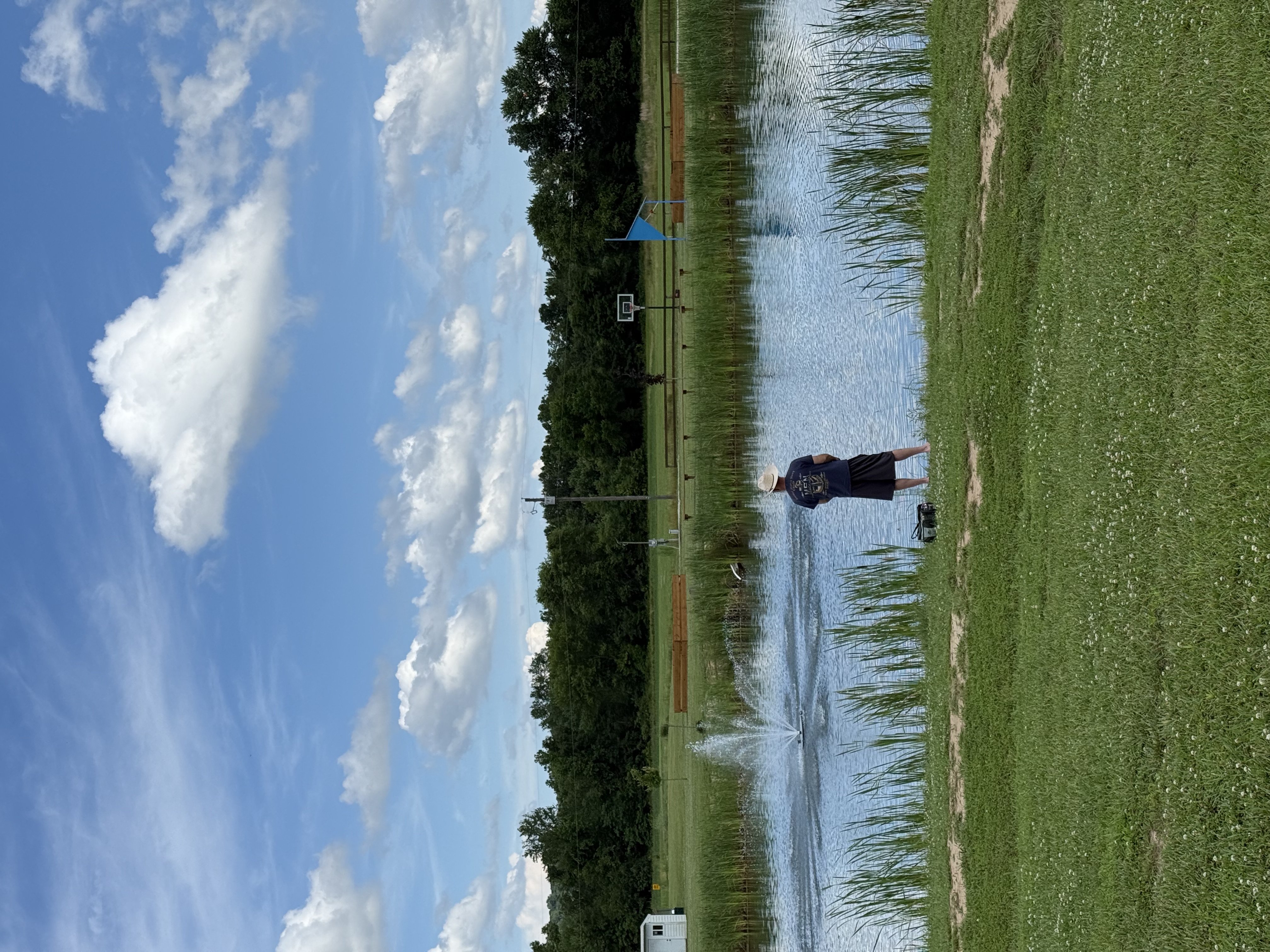 Father's Day Weekend Fishing Tournament Photo